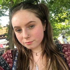 Meet your Posher, Tiffany